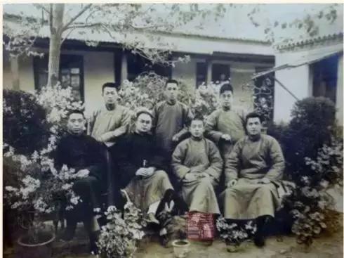 往事｜“洋火”终结者——济南振业火柴