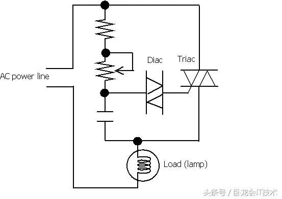 一张图看懂电路设计,经典电路设计图片
