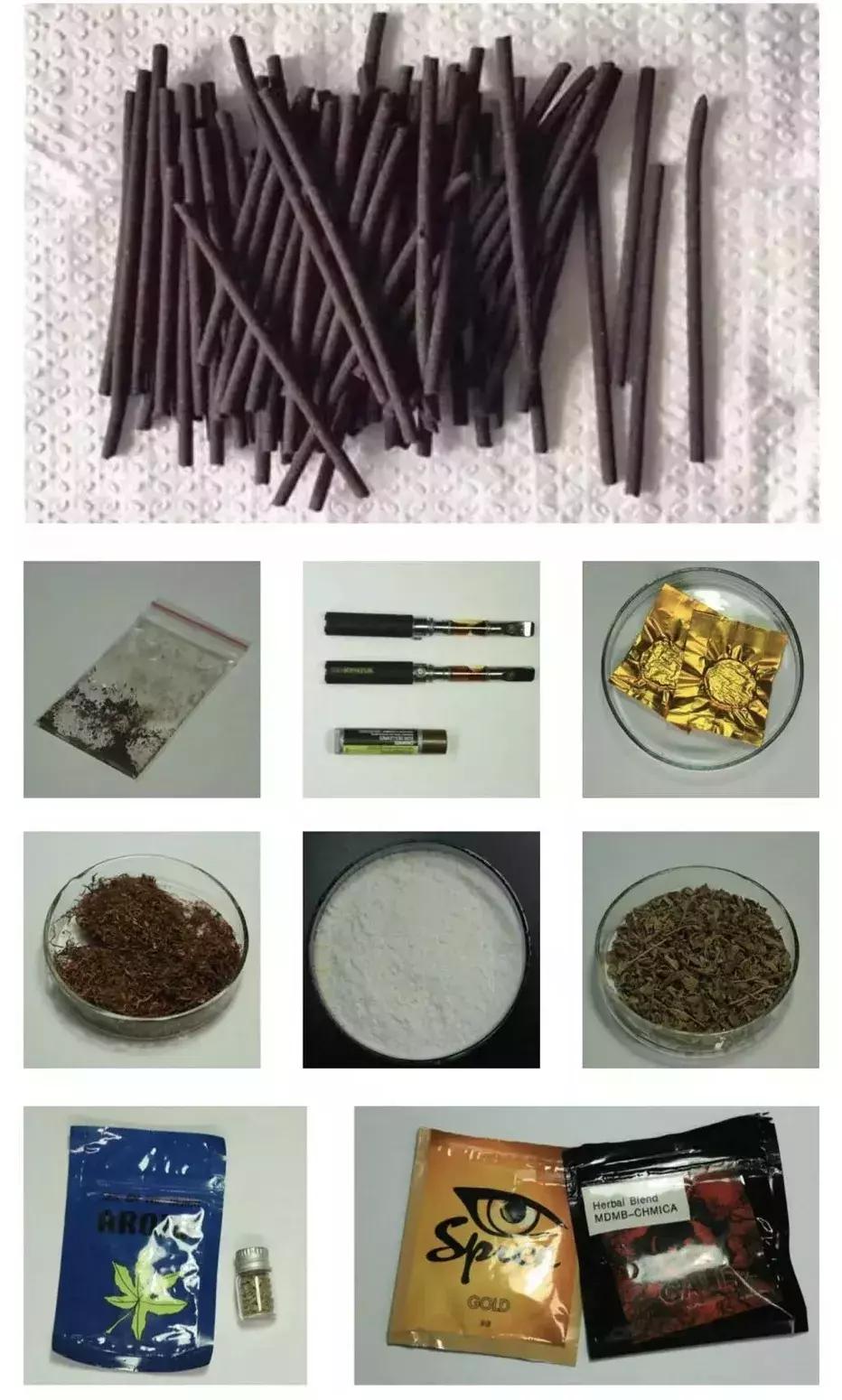 男子从日本寄快递回珠海，竟被跨境追捕，当场被抓走！