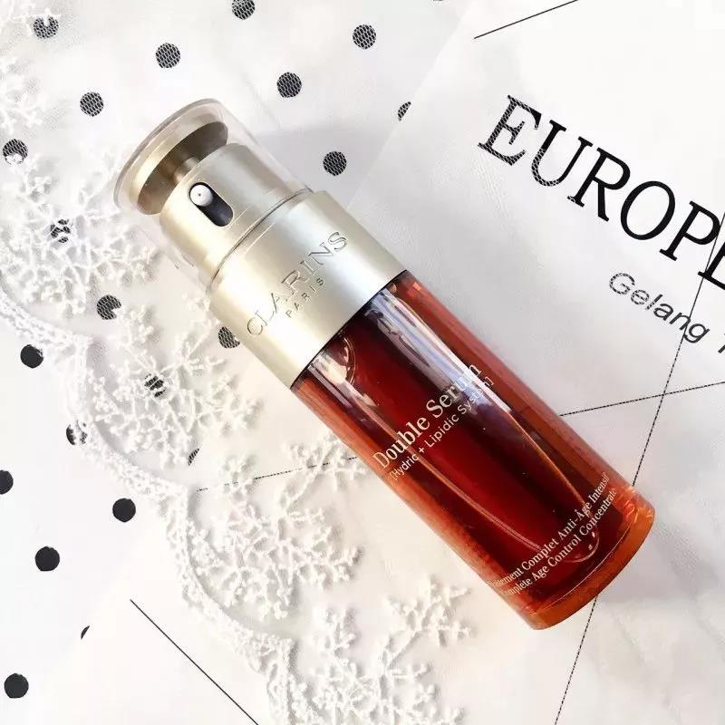 50岁左右淡化细纹抗老最好用精华,效果最好的抗老精华推荐