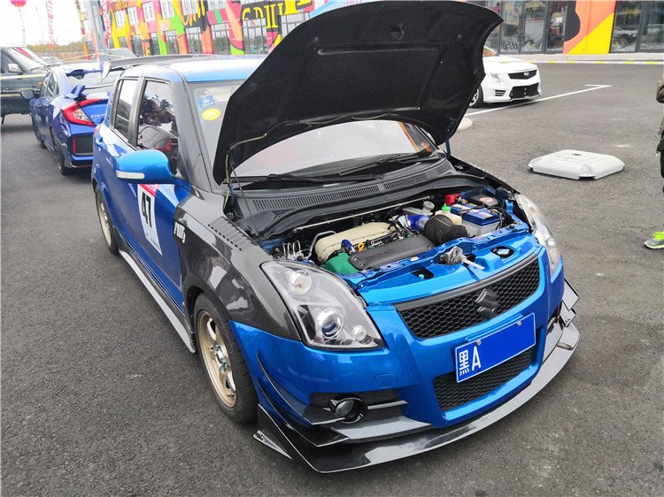 大学生铃木雨燕,2010年铃木雨燕使用真实感受