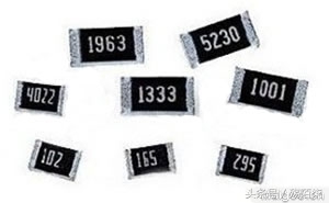 常用电子元器件基础知识,电子元器件基础知识大全详解高中