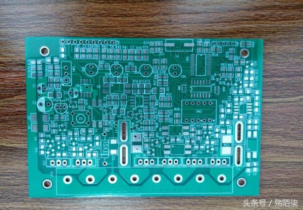 电子元器件基础知识入门,电子元器件基础知识详解