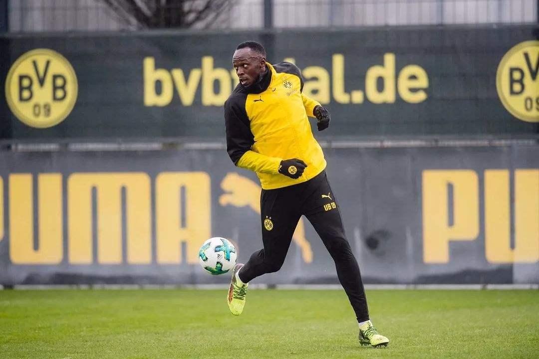 博尔特澳超联赛,博尔特在澳超哪个球队