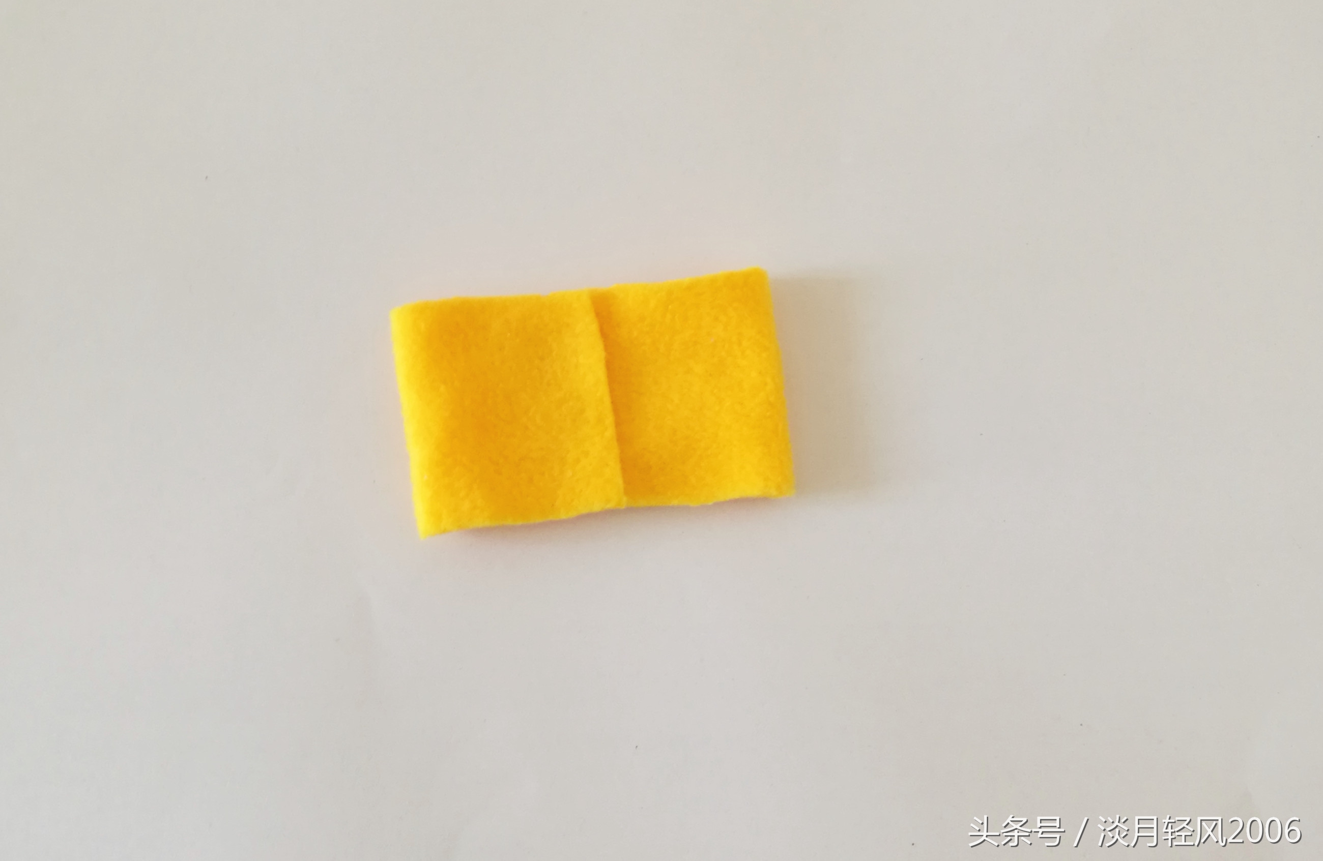 制作蝴蝶结发饰手工教程儿童,蝴蝶结发饰手工制作教程