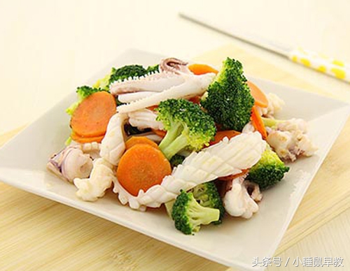 简单好吃健康孩子餐,简单易学的孩子营养餐