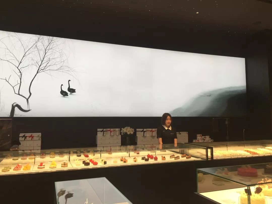 成都人气最高的蛋糕店,四川成都一天卖25万的蛋糕店