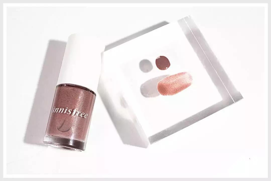 指甲油推荐橘色学生显白平价,公认最好看指甲油推荐