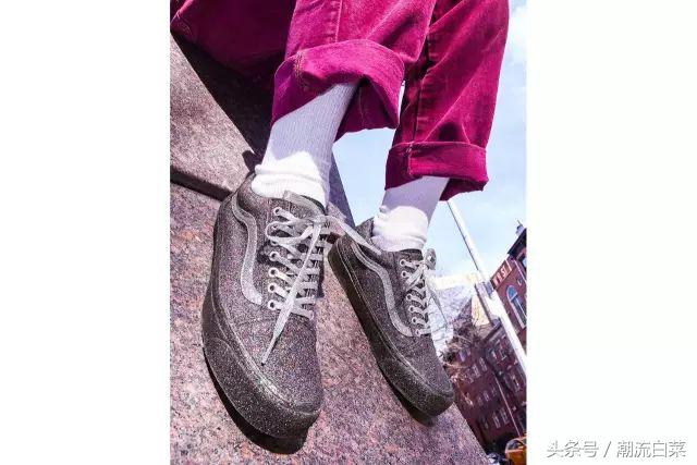 你了解的Vans只是毛皮，白菜带你进入Vans的世界