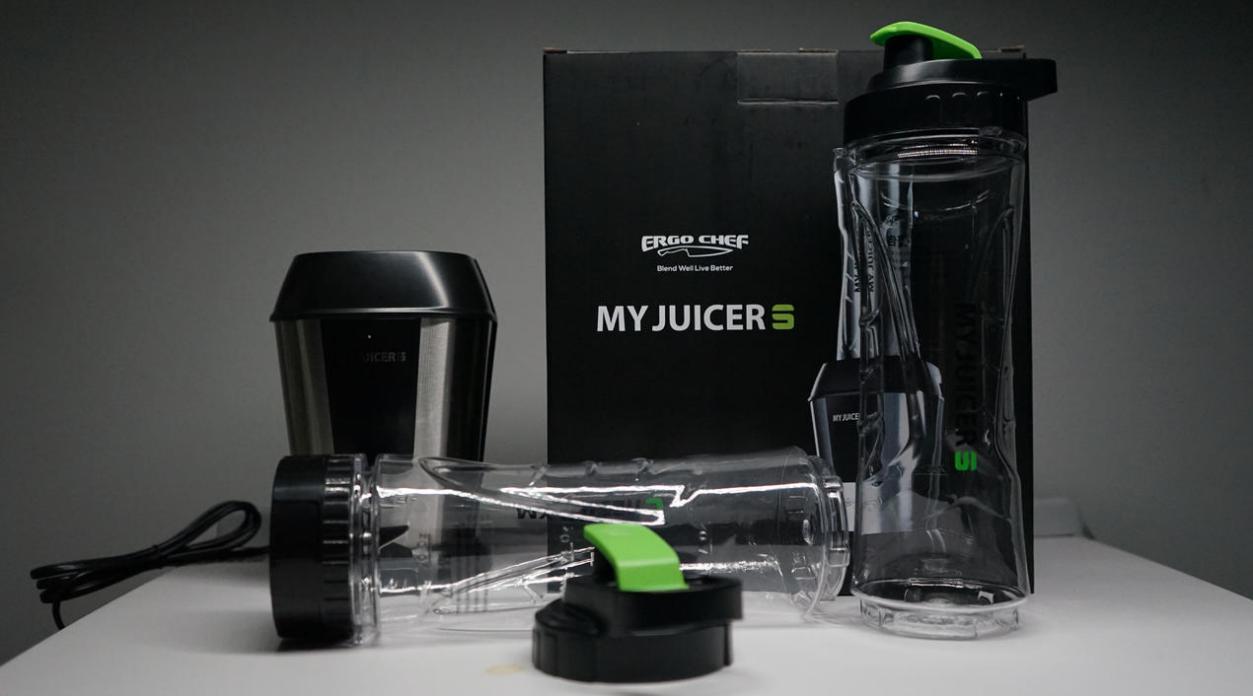 果汁榨汁机随身携带,随身携带原汁榨汁机