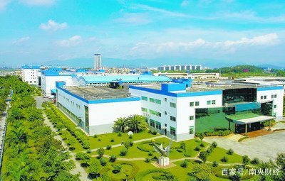 厦门百亿工业企业数量,厦门制造业100强企业名单