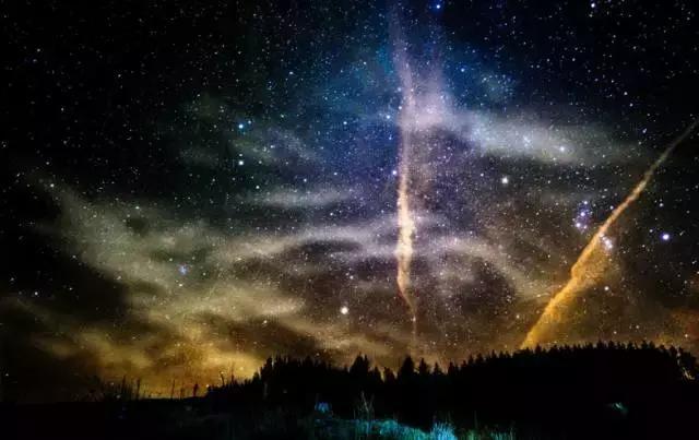 这片媲美京都的红叶之森只藏15栋梦幻树屋，杭州1.5h直达！