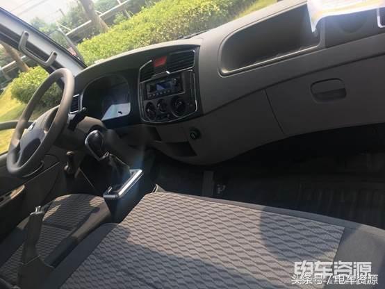 新能源车物流挑战赛,新能源物流车挑战赛大通