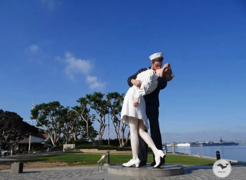 全美最值得去的城市,美国旅游十大城市