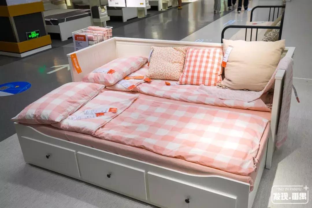 宜家广州优惠,广州宜家4月优惠活动