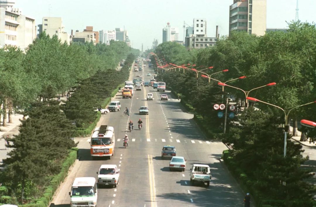 这就是长春歌曲,这里是长春