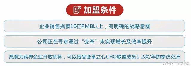 走进华勤通讯、立邦中国｜变革之心ⓇCHO联盟