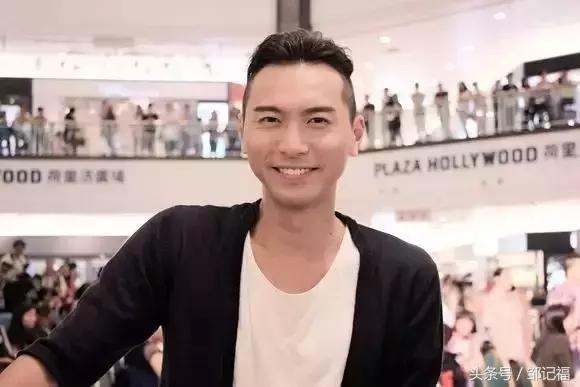 黄姓男明星名单大全,黄姓男演员全部名单