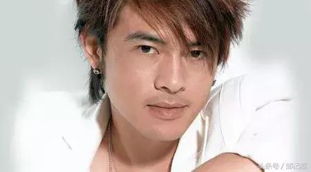 黄姓男明星名单大全,黄姓男演员全部名单