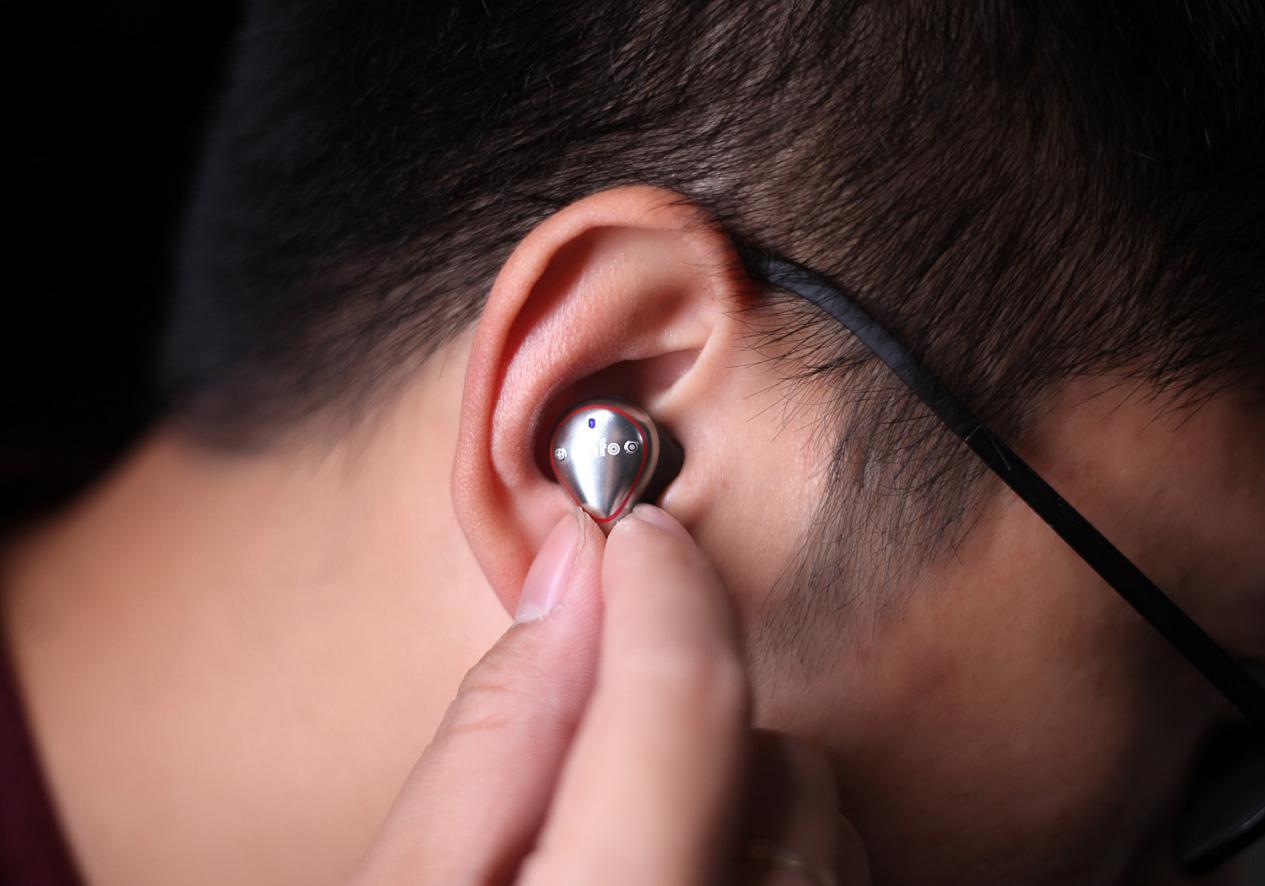 mifoo5双耳无线蓝牙耳机,mifoo5评测