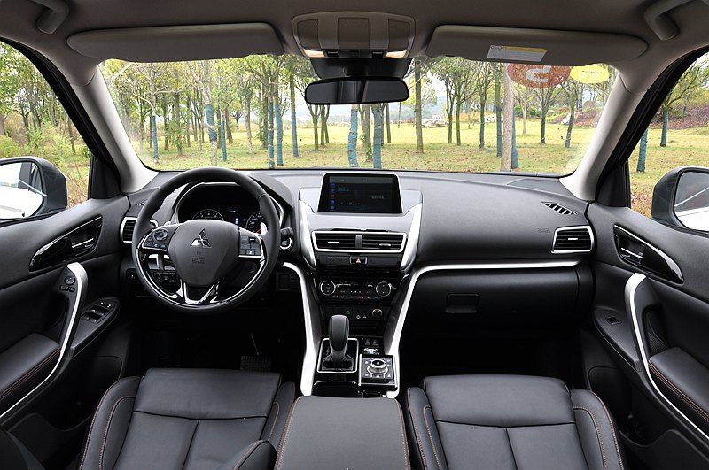 广汽三菱奕歌最新款,2019款广汽三菱奕歌