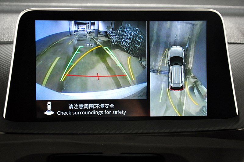 广汽三菱奕歌最新款,2019款广汽三菱奕歌