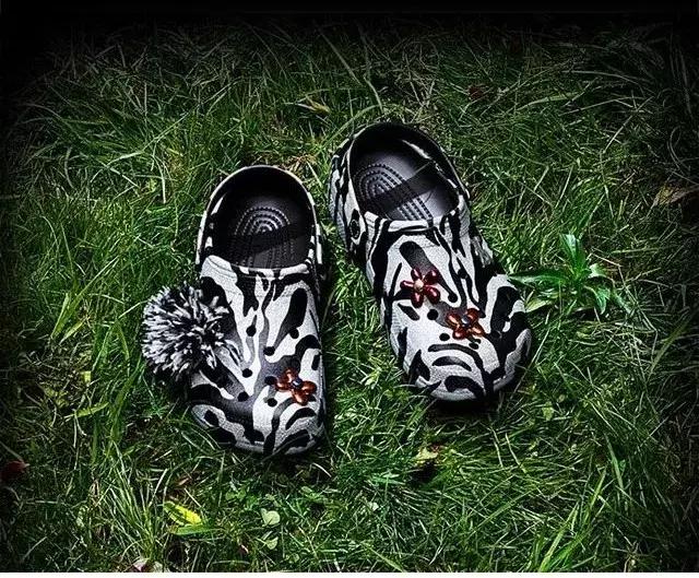 巴黎世家出了款1万2的老北京布鞋？就算是真的，我也不觉意外