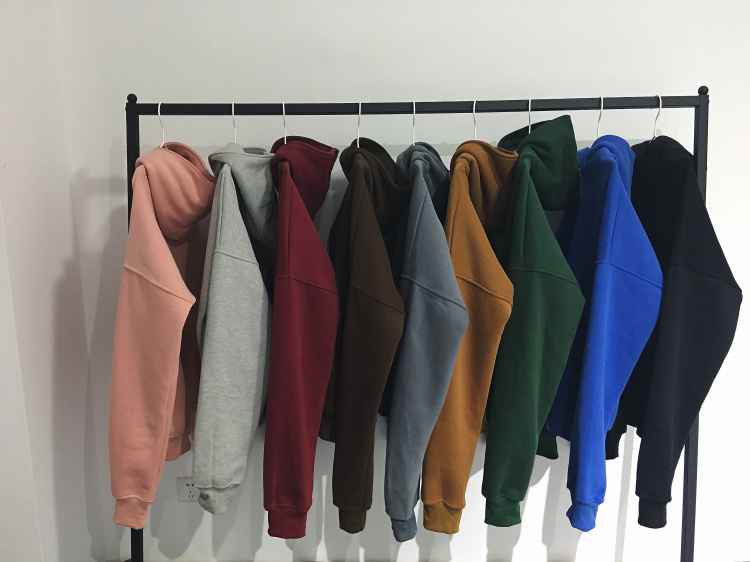 用心精选每一个产品,用心做的卫衣店铺