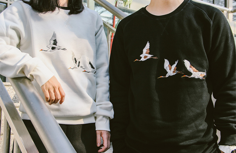 用心精选每一个产品,用心做的卫衣店铺