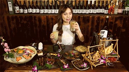 深圳深夜大众食堂,龙华深夜食堂