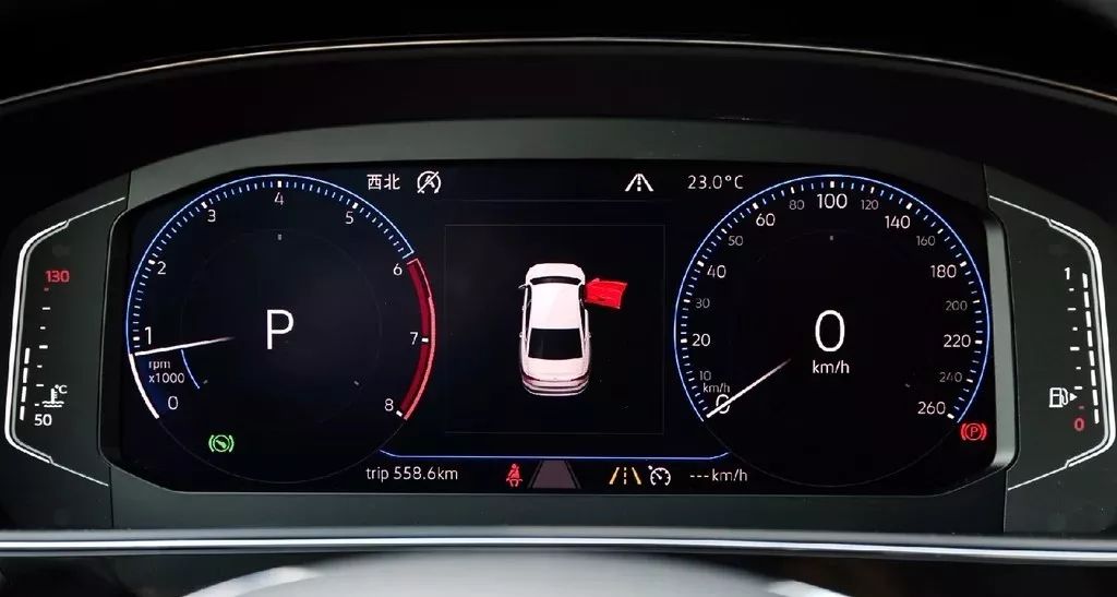 国民神车新款大众桑塔纳,帕萨特新款每年上市时间汇总