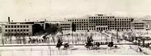 “点名了，北京航空航天大学”你知道吗？我叫这个名字30年了