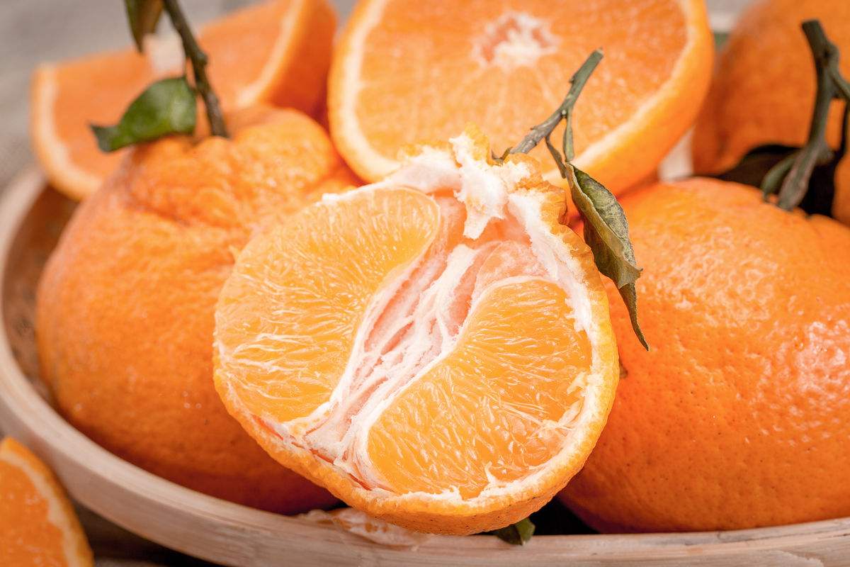 孕妇必须吃的五种水果甘蔗,冬季应季水果有哪些适合孕妇吃