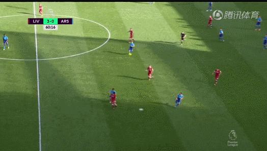 阿隆拉姆塞沃尔科特,阿隆拉姆塞