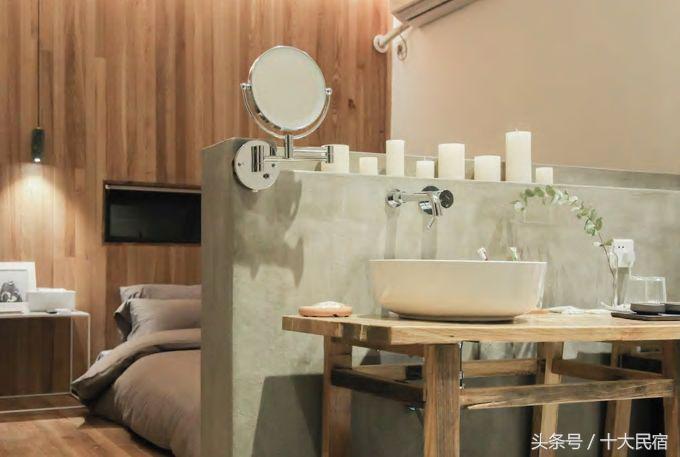 苏州比较推荐的民宿,苏州有哪些民宿值得推荐