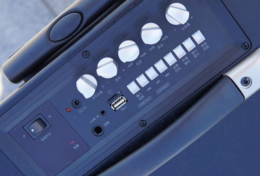 最新广场舞音响十大排名,广场舞排名前十位音箱推荐