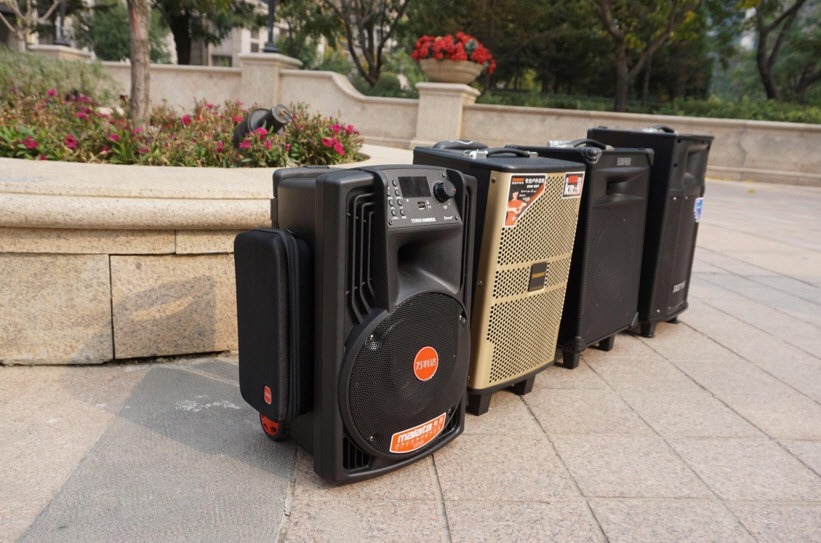 最新广场舞音响十大排名,广场舞排名前十位音箱推荐