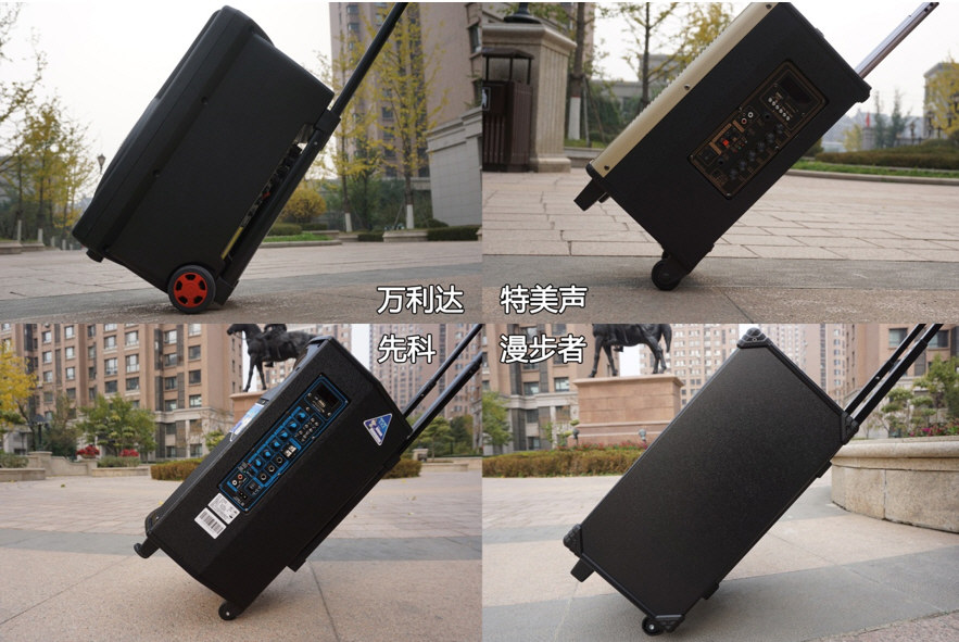 最新广场舞音响十大排名,广场舞排名前十位音箱推荐