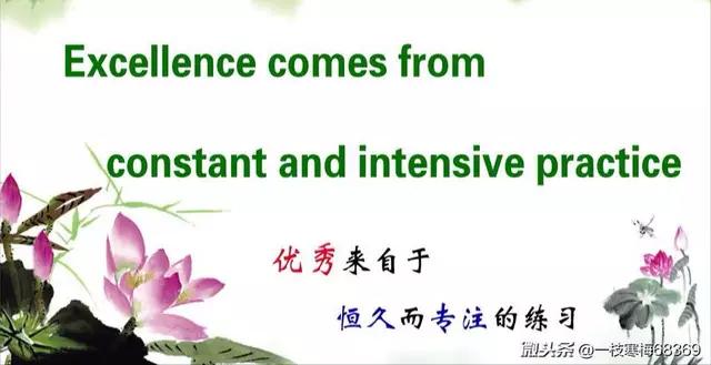 形容词性物主代词与名词性物主代词的用法！