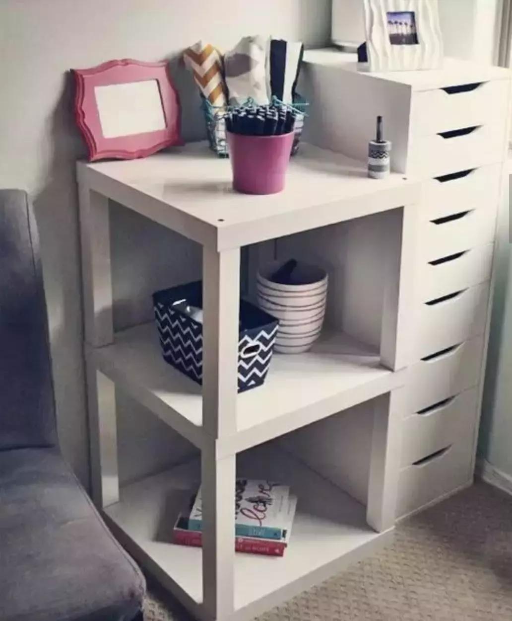 宜家最好的冷门家具,宜家最不值得买的4样东西