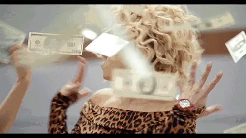 稀奇古怪的面膜,测试一夜爆火的奇葩面膜