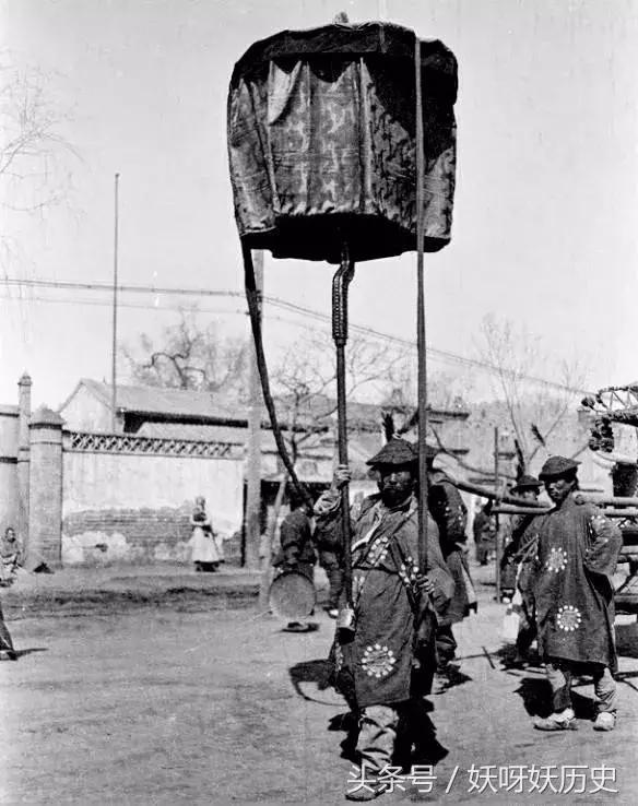 做棺材的是什么职业,做棺材的职业讲究