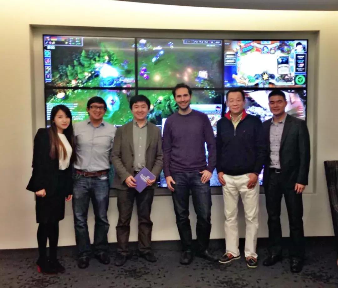 沸腾新十年陆正耀,沸腾新十年猎豹