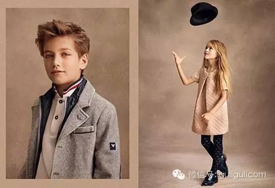 一件奢侈品童装大衣卖5000元!