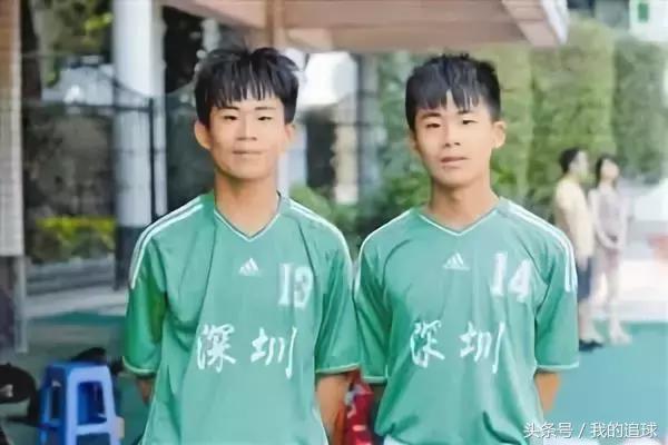 深足扎根校园，你娃也能进职业队！