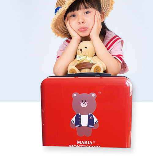 儿童行李箱什么样的最好,儿童哪种行李箱最好