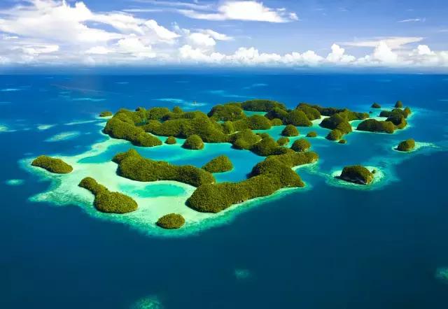 旅游拍照圣地有哪些,适合旅行的拍照地