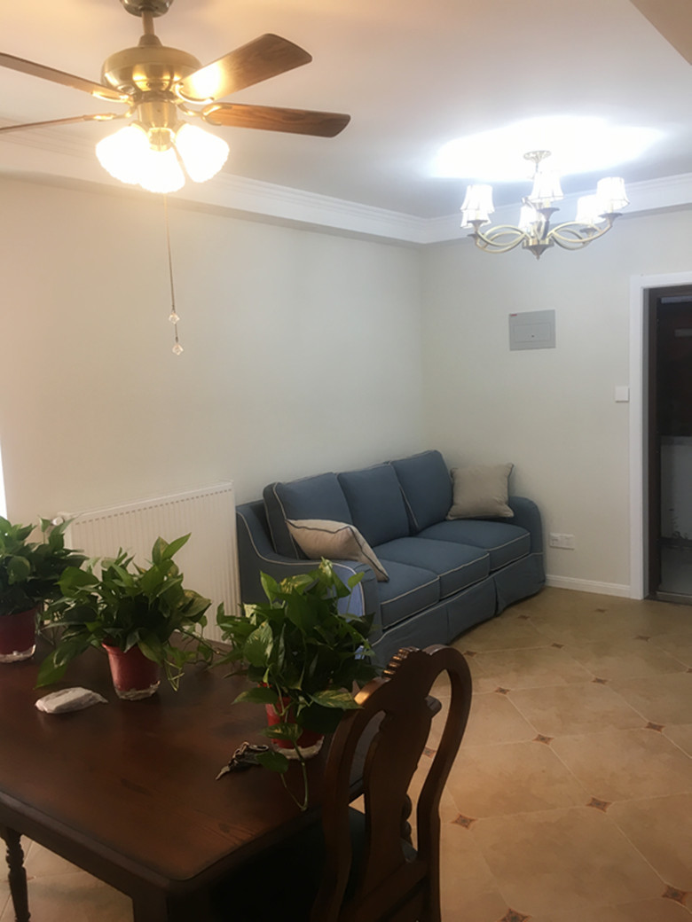 简美风装修翻车案例,简美电视墙风格装修效果图