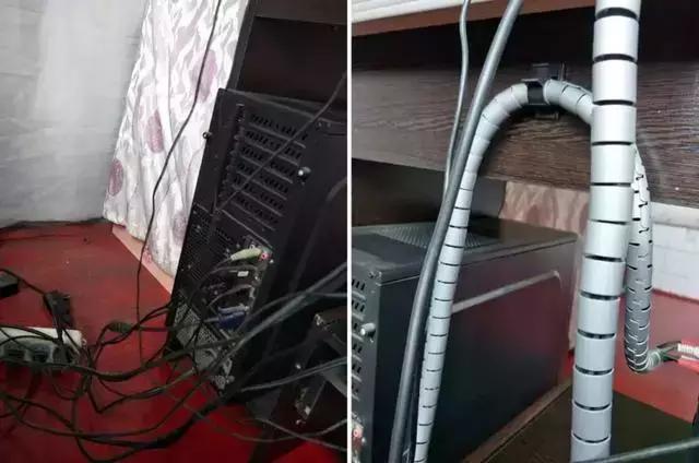 家庭遮丑*法大**：如何拯救这5个丑地方？