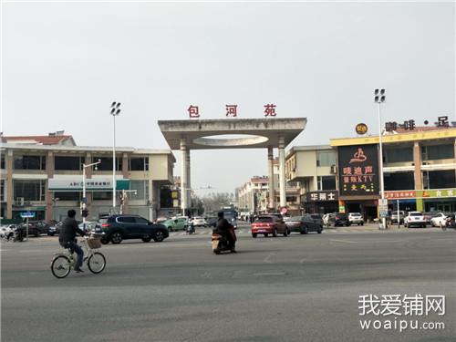 合肥包河大型商业入驻,包河商业综合体